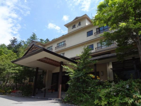Гостиница Yumoto Itaya  Никко